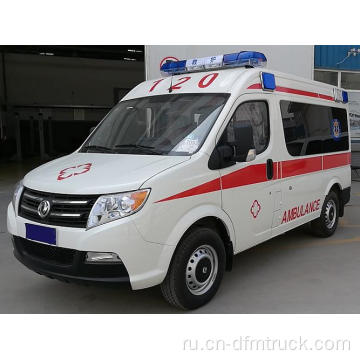 Транзитная машина скорой помощи Dongfeng U-van